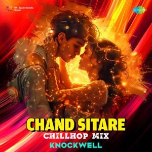 Chand Sitare – Chillhop Mix