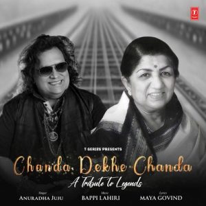 Chanda Dekhe Chanda – A Tribute To Legends