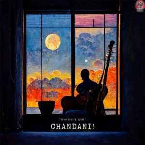 Chandani Album Art