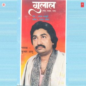 Chandni-Gulal Album Art