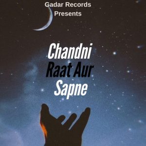 Chandni Raat Aur Sapne Album Art