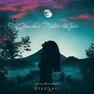 Chandni Raton Mein Album Art