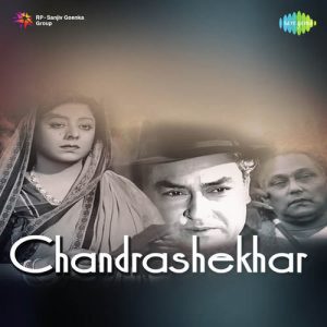Chandrashekhar