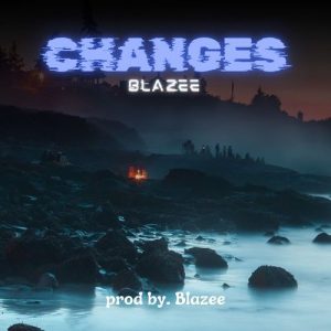 Changes Album Art