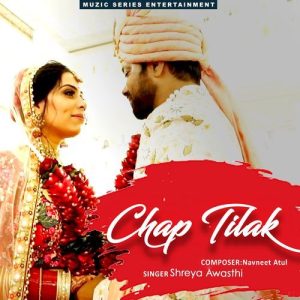 Chap Tilak (2020) Album Art