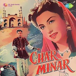 Char Minar