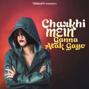 Charkhi Mein Ganna Atak Gayo
