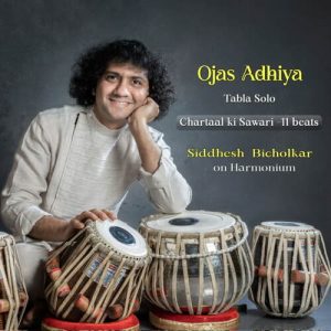 Chartaal Ki Sawari-11 Beats Album Art