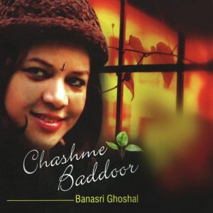 Chashme Baddoor Album Art