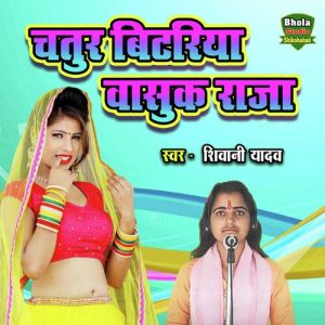 Chatur Bitariya Vasuk Raja