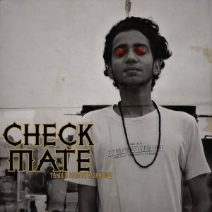 Checkmate Album Art