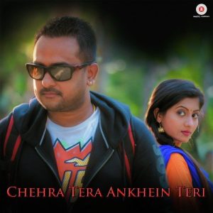 Chehra Tera Ankhein Teri Album Art