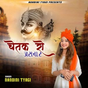 Chetak Ro Aswar Album Art