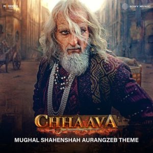 Chhaava (Mughal Shahenshah Aurangzeb Theme)