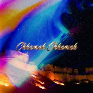 Chhamak Chhamak Album Art