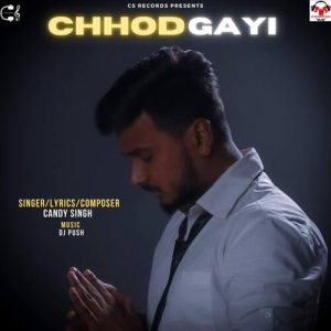 Chhod Gayi Album Art