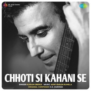 Chhoti Si Kahani Zindagi Ki Album Art