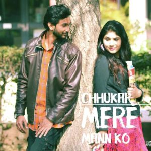 Chhukar Mere Mann Ko Album Art