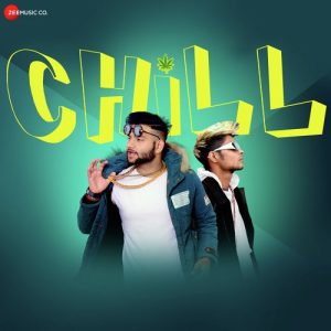 Chill Album Art