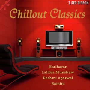Chillout Classics Album Art