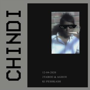Chindi Album Art