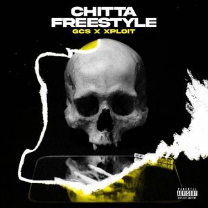 Chitta Freestyle Album Art