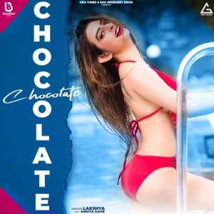 Chocolate Album Art