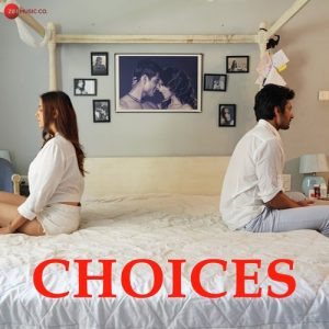 Choices Album Art