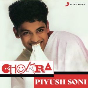 Chokra Album Art