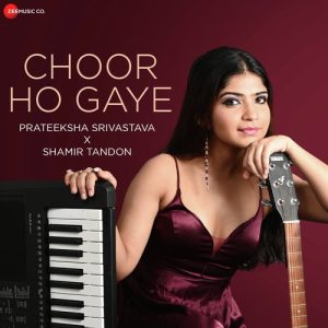 Choor Ho Gaye (2023) Album Art