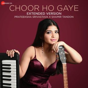 Choor Ho Gaye (Extended Version) (2024) Album Art