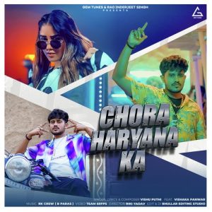 Chora Haryana Ka (2023) Album Art