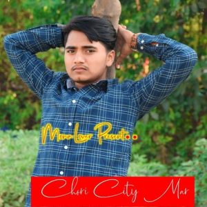 Chori City Mar Album Art