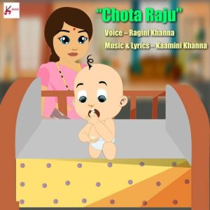Chota Raju Album Art