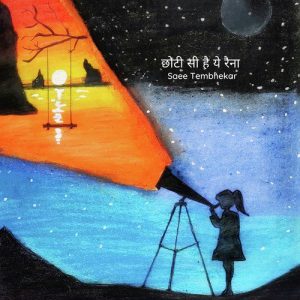 Choti Si Hai Ye Raina – Single