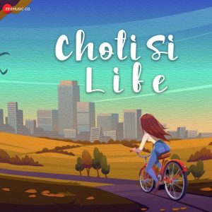 Choti Si Life (2022) Album Art