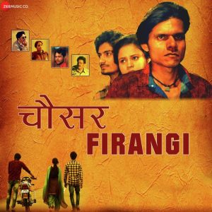 Chousar Firangi Album Art