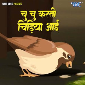 Chu Chu Karti Chidiya Aayi (2024) Album Art
