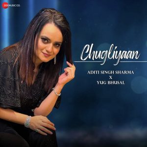 Chugliyaan (2023) Album Art
