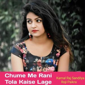 Chume Me Rani Tola Kaise Lage