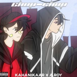 Chup Chup Album Art