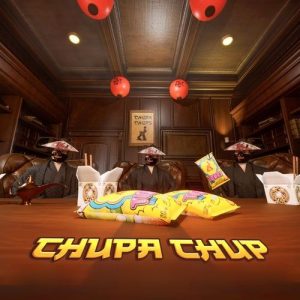 Chupa Chup