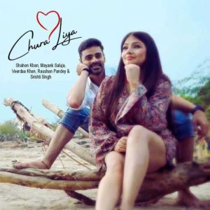 Chura Liya Album Art