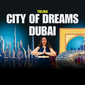 City of Dreams Dubai