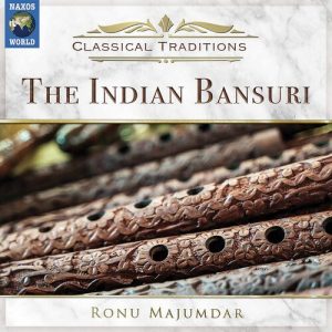Classical Traditions: The Indian Bansuri Album Art