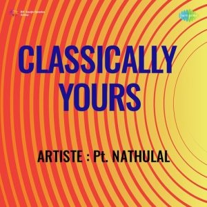 Classically Yours Album Art