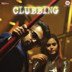 Clubbing (2017) Album Art