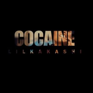 Cocaine Album Art