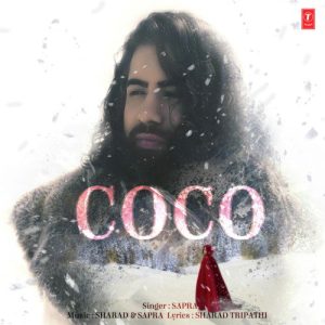 Coco Album Art