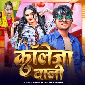 Collega Wali Album Art